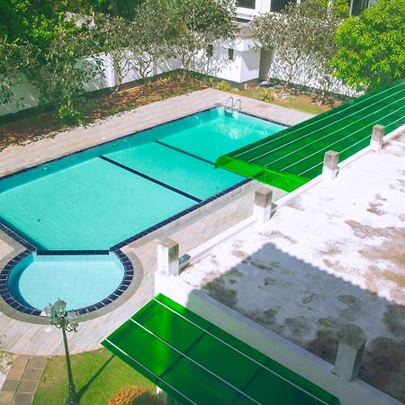 טיסמהרמה Elephant Eye Hotel מראה חיצוני תמונה