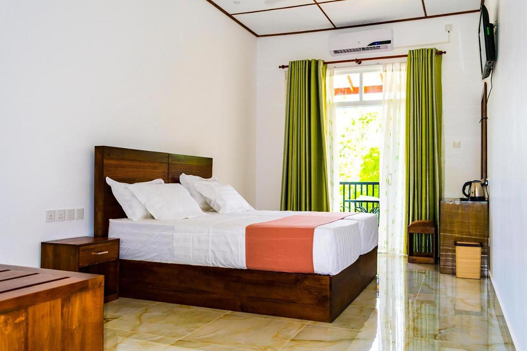 טיסמהרמה Elephant Eye Hotel מראה חיצוני תמונה
