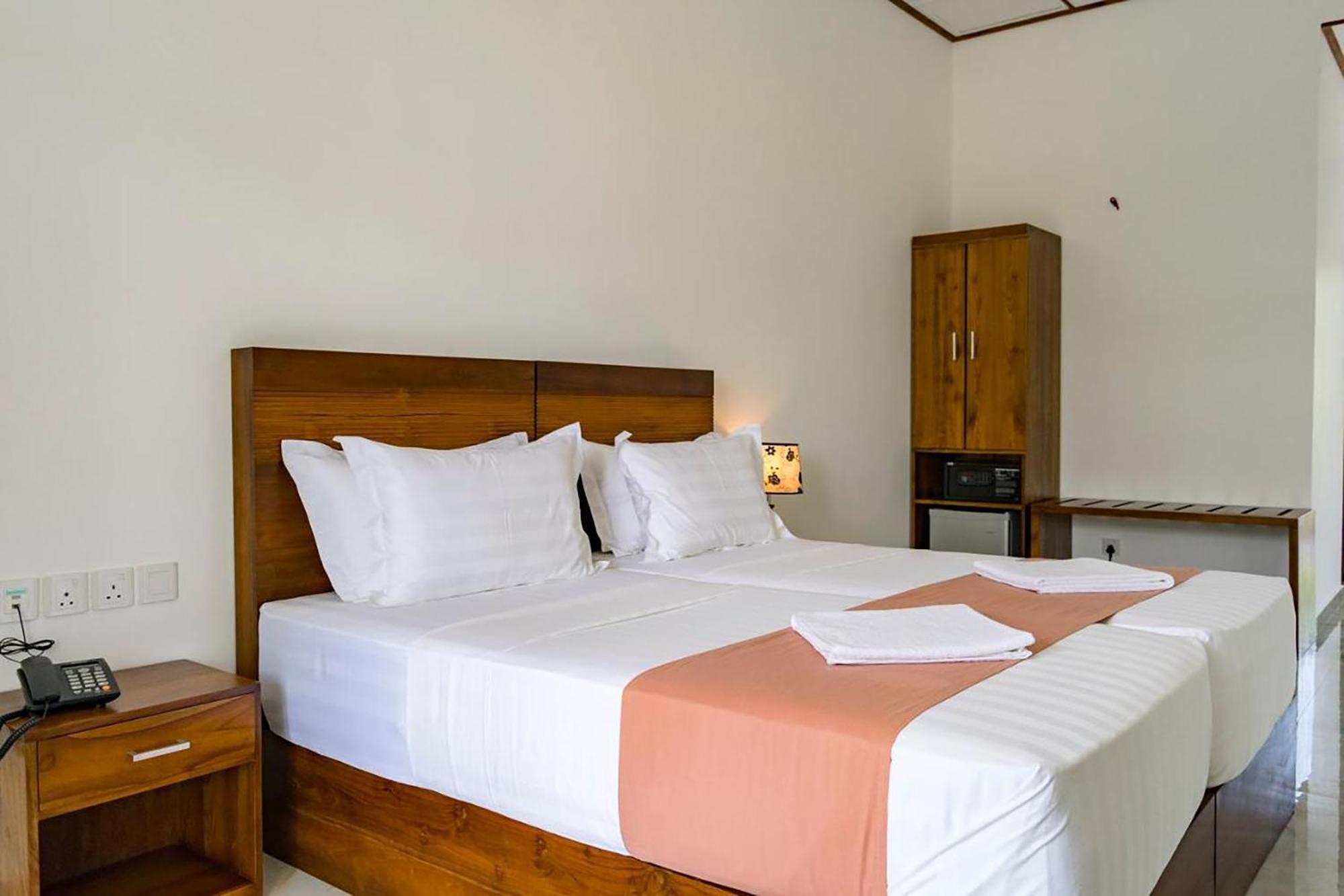 טיסמהרמה Elephant Eye Hotel מראה חיצוני תמונה