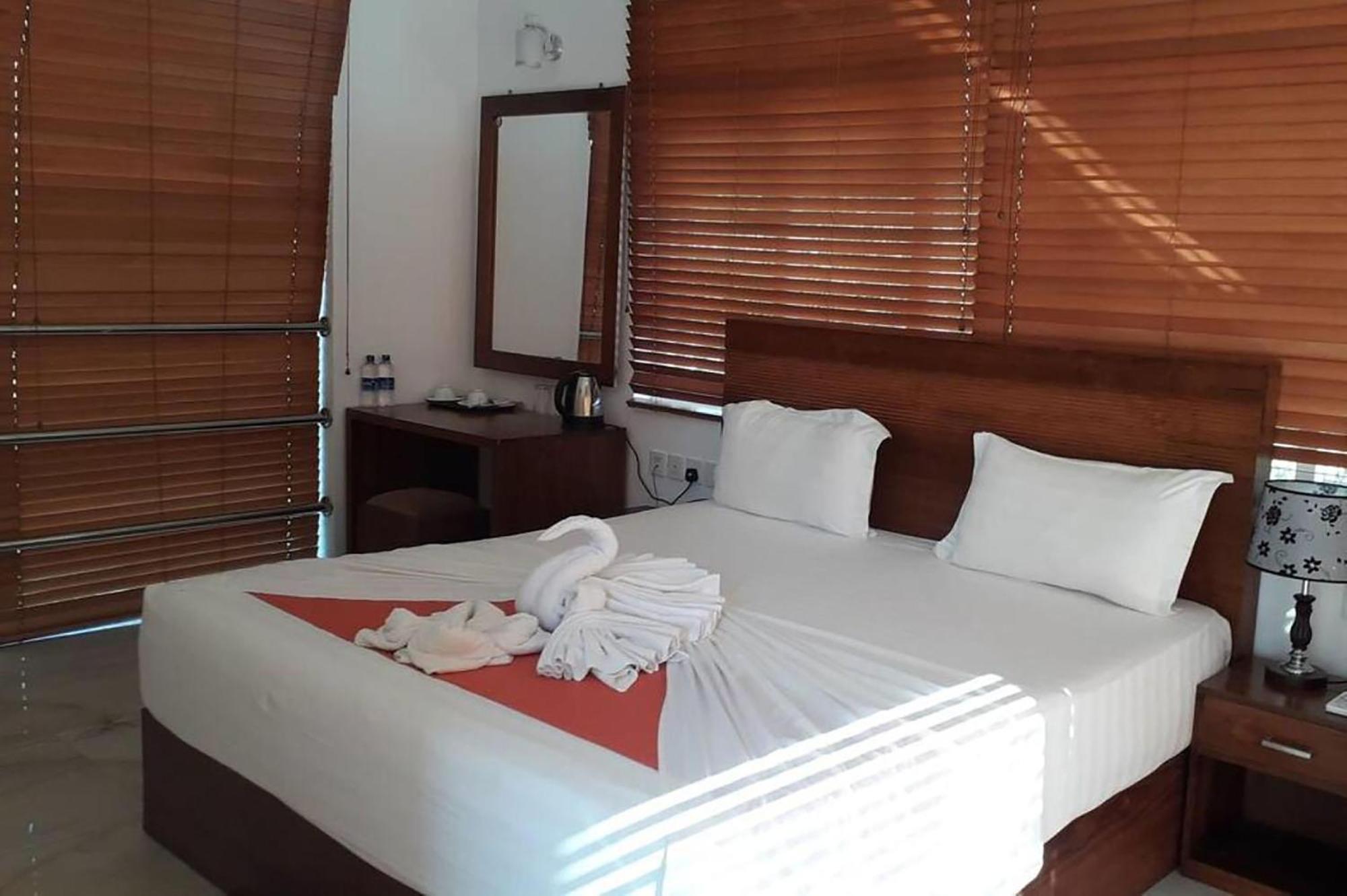 טיסמהרמה Elephant Eye Hotel מראה חיצוני תמונה