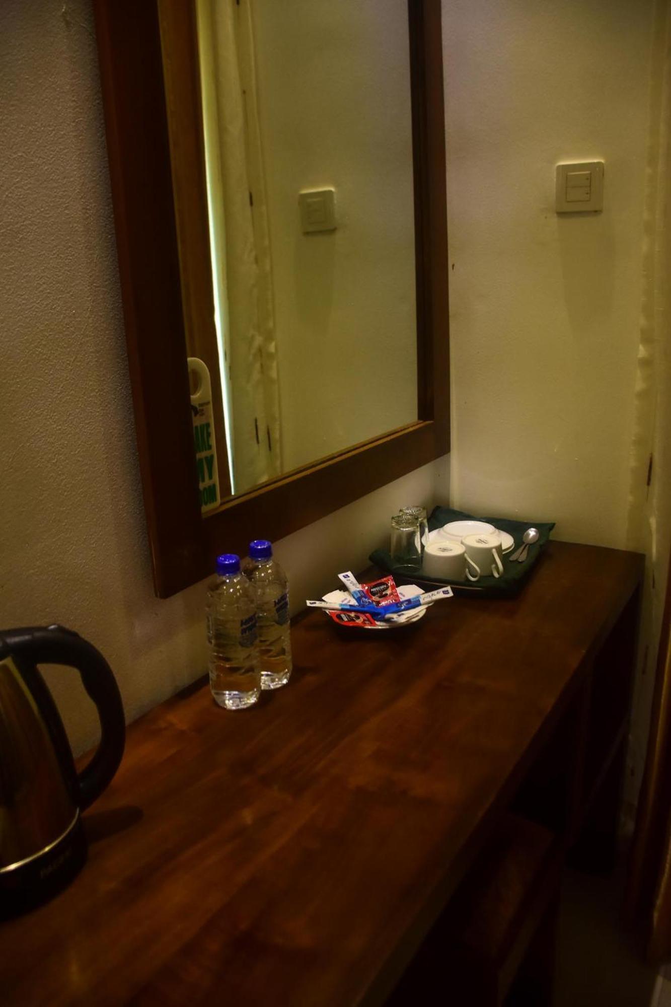 טיסמהרמה Elephant Eye Hotel מראה חיצוני תמונה