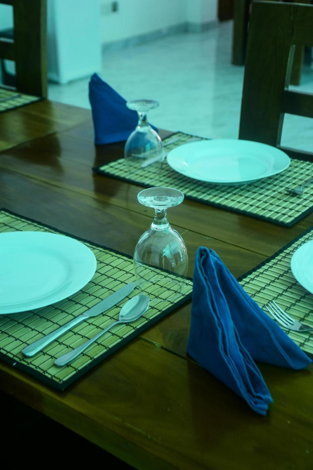 טיסמהרמה Elephant Eye Hotel מראה חיצוני תמונה