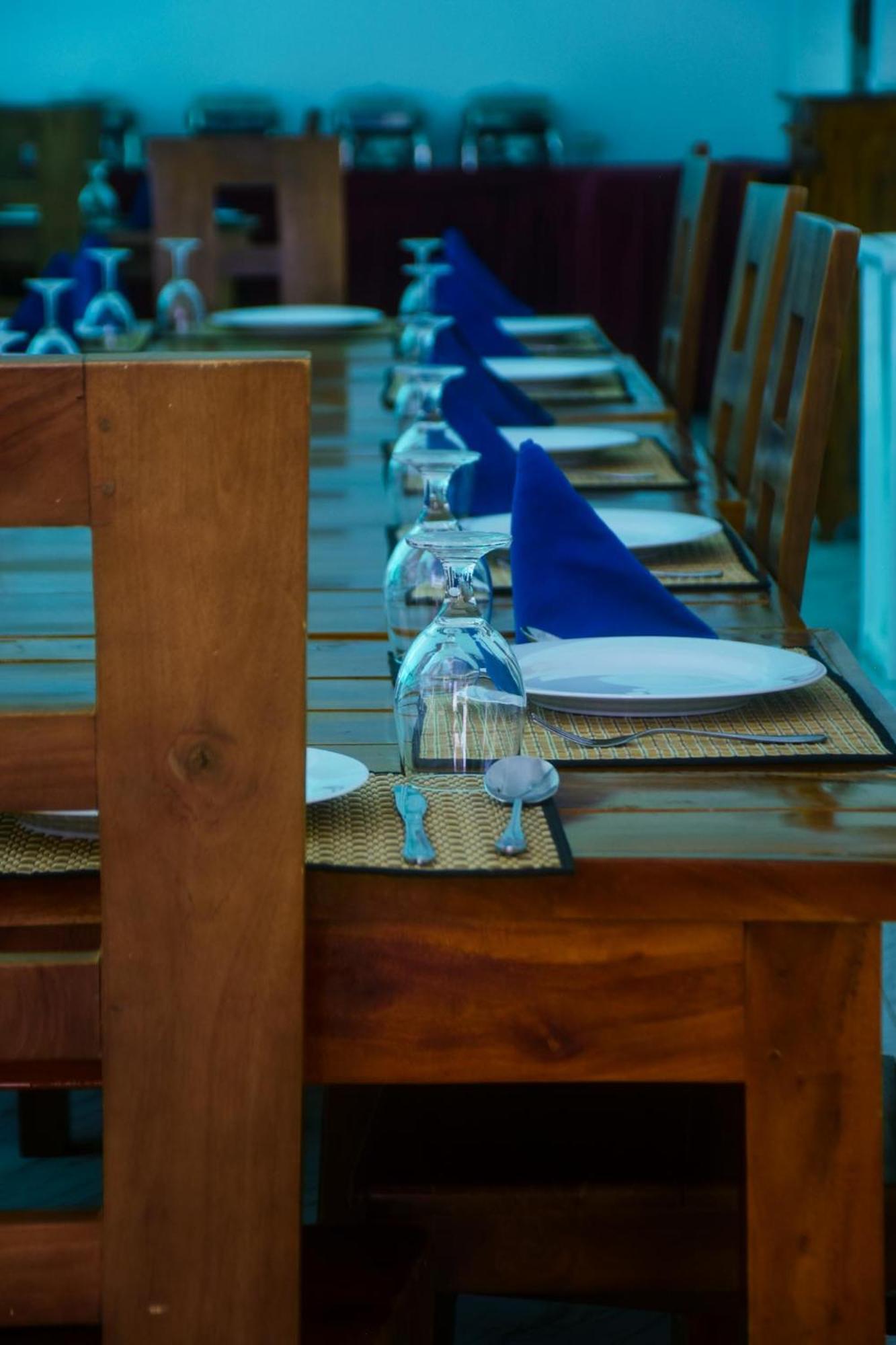 טיסמהרמה Elephant Eye Hotel מראה חיצוני תמונה