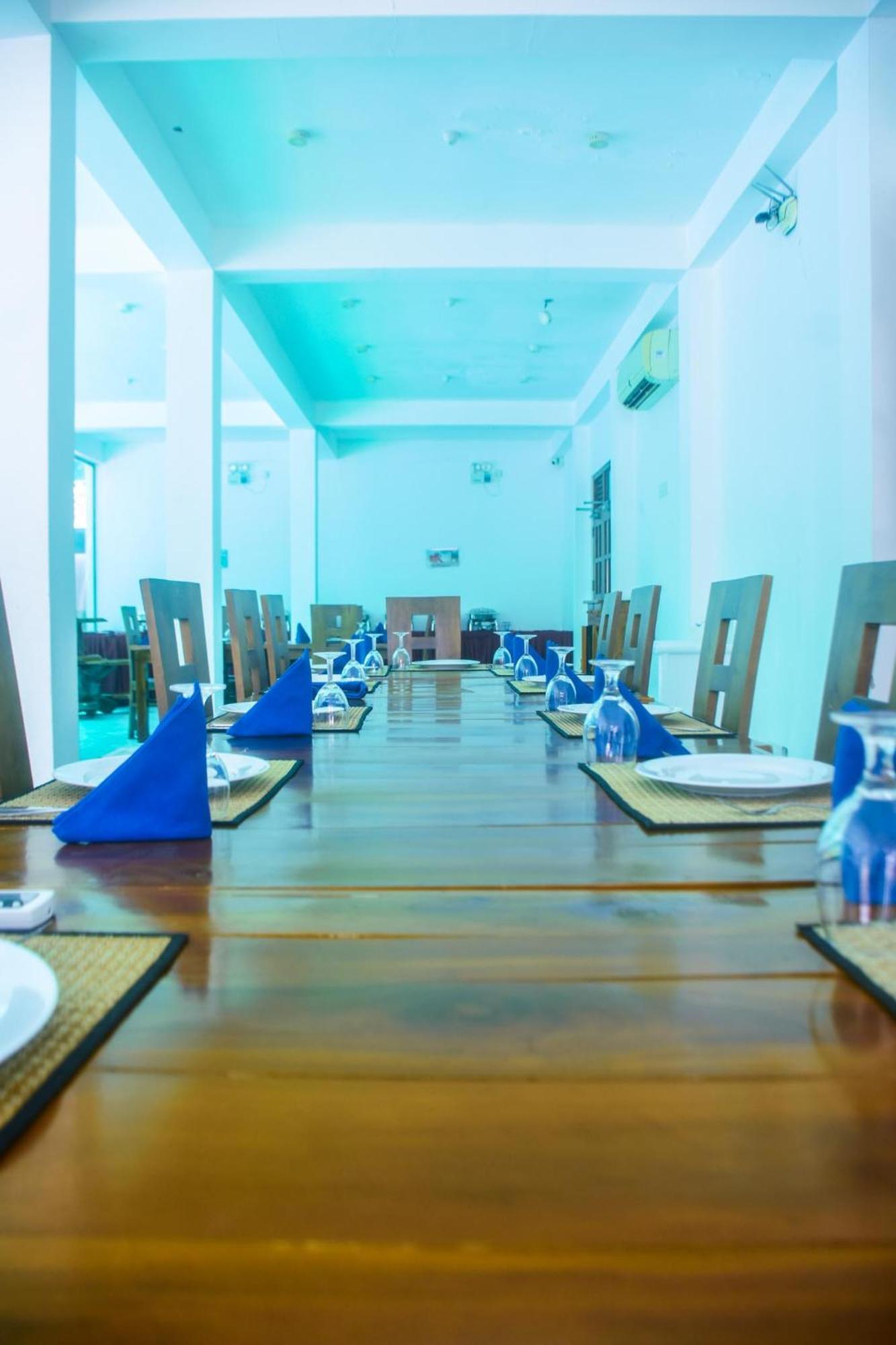 טיסמהרמה Elephant Eye Hotel מראה חיצוני תמונה