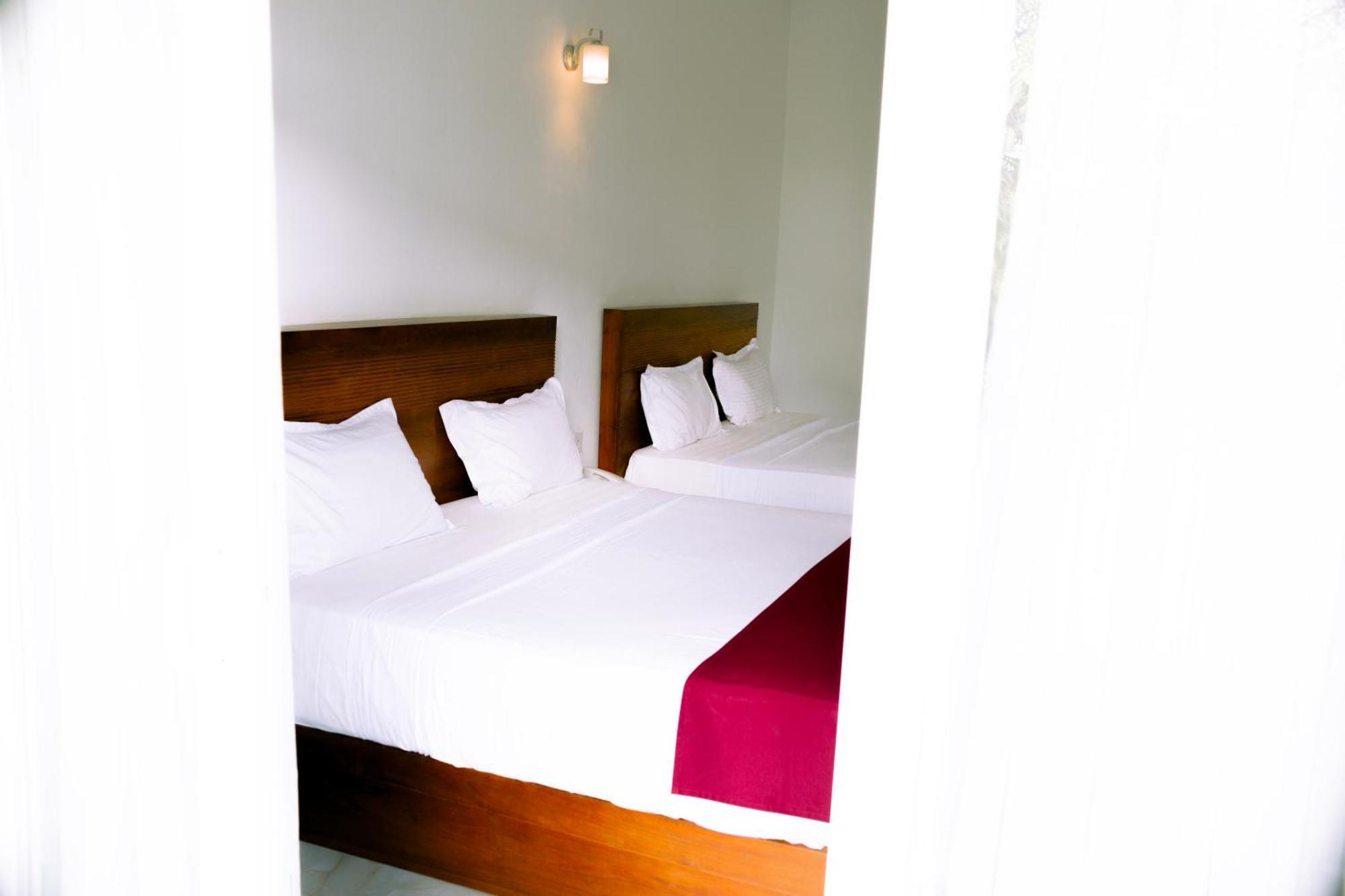 טיסמהרמה Elephant Eye Hotel מראה חיצוני תמונה
