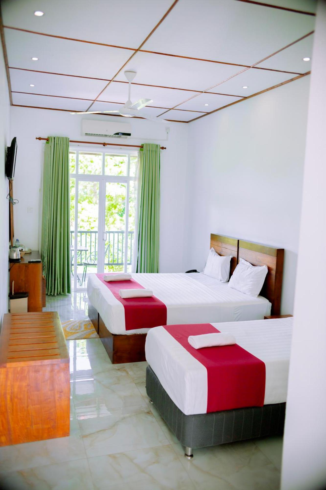 טיסמהרמה Elephant Eye Hotel מראה חיצוני תמונה