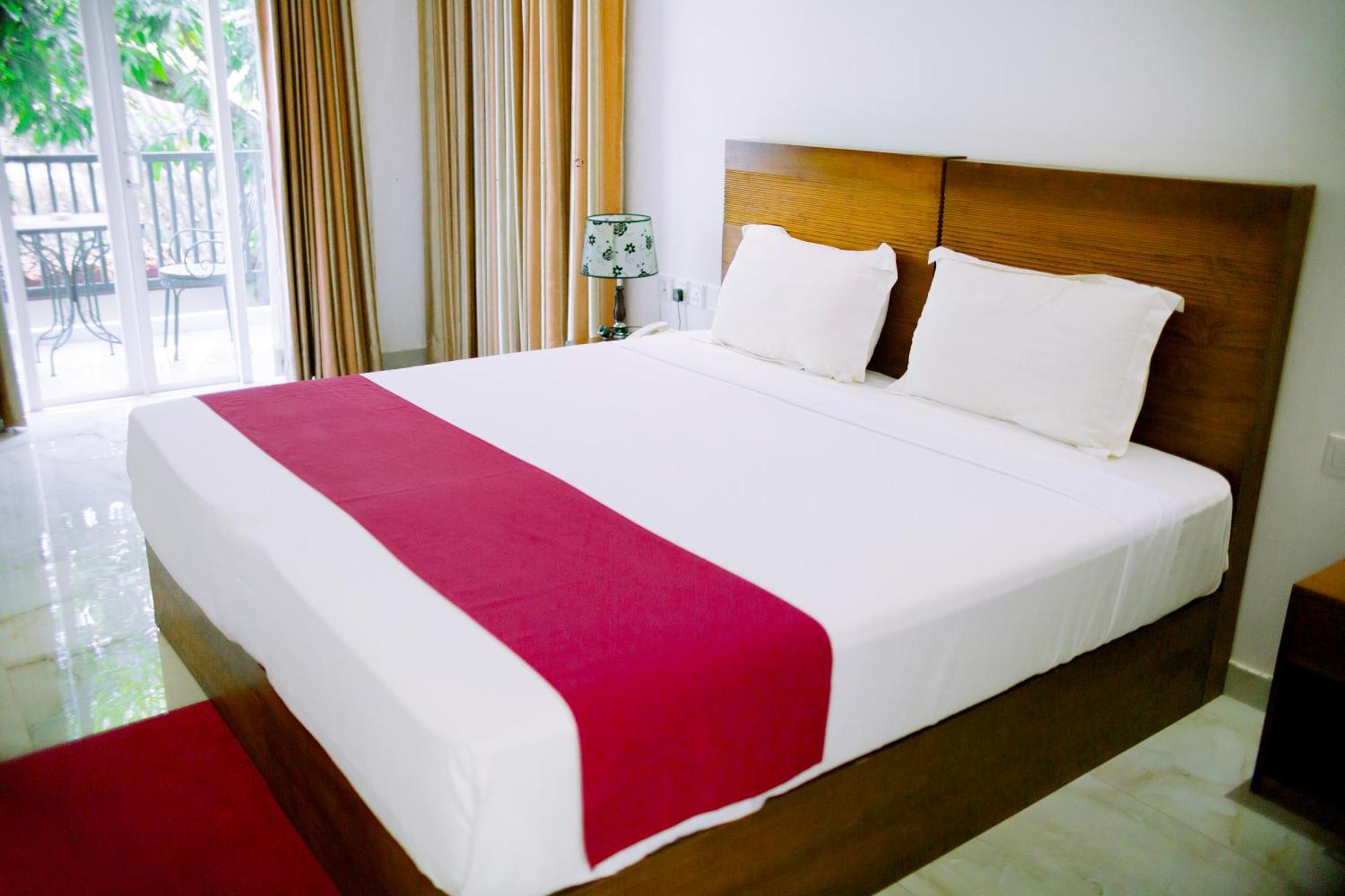 טיסמהרמה Elephant Eye Hotel מראה חיצוני תמונה