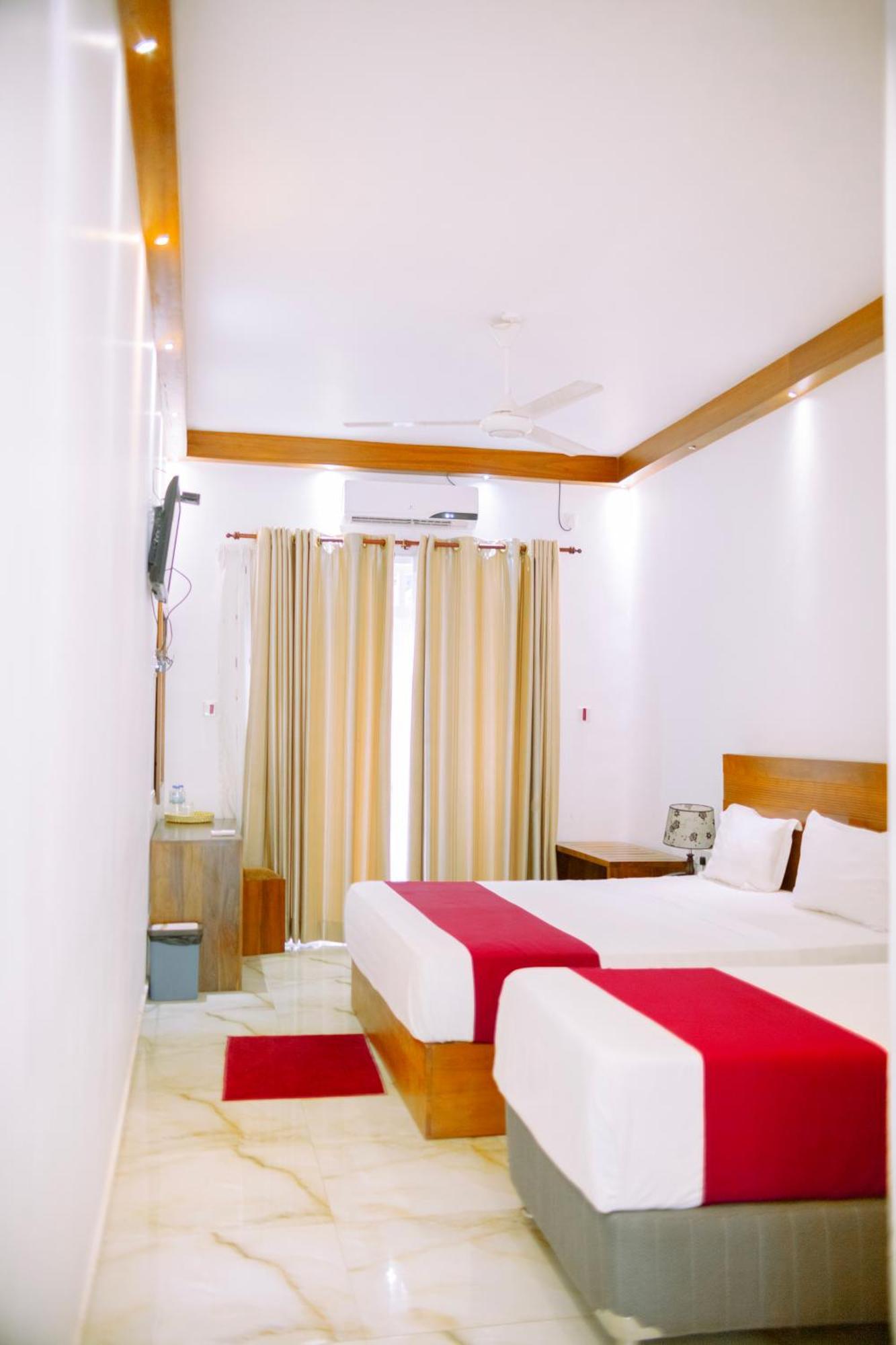 טיסמהרמה Elephant Eye Hotel מראה חיצוני תמונה