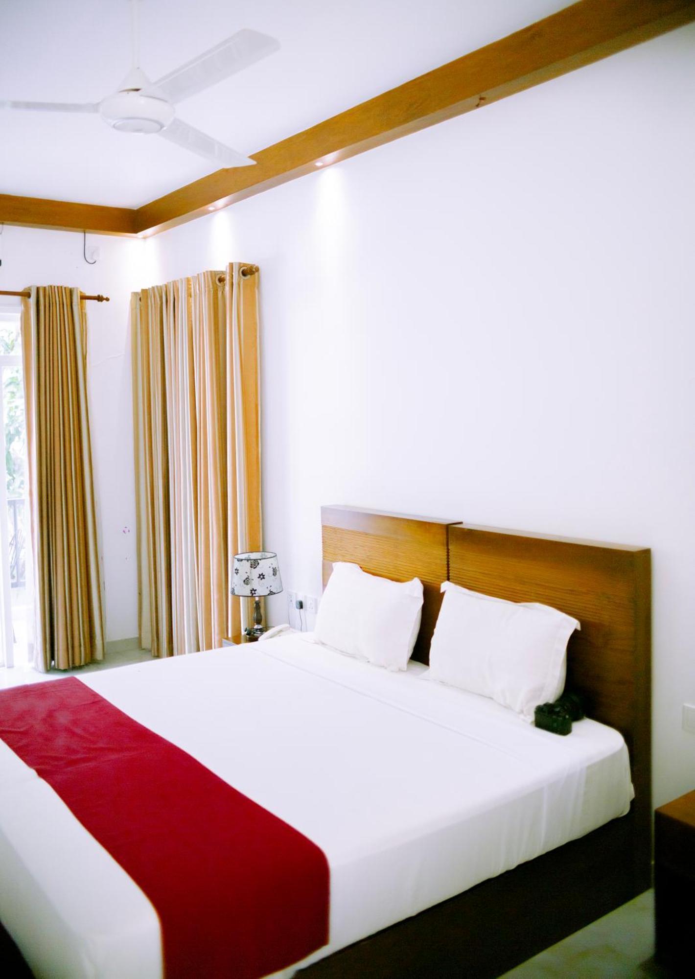 טיסמהרמה Elephant Eye Hotel מראה חיצוני תמונה